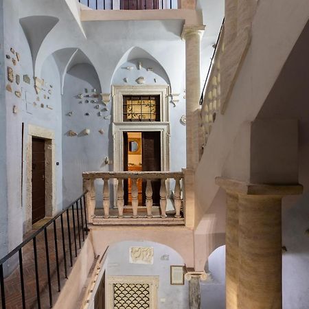 Iflat Elegant And Luxury Apartment Near Pantheon Rom Exteriör bild