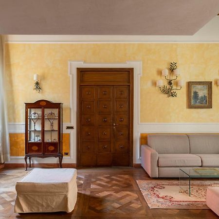 Iflat Elegant And Luxury Apartment Near Pantheon Rom Exteriör bild