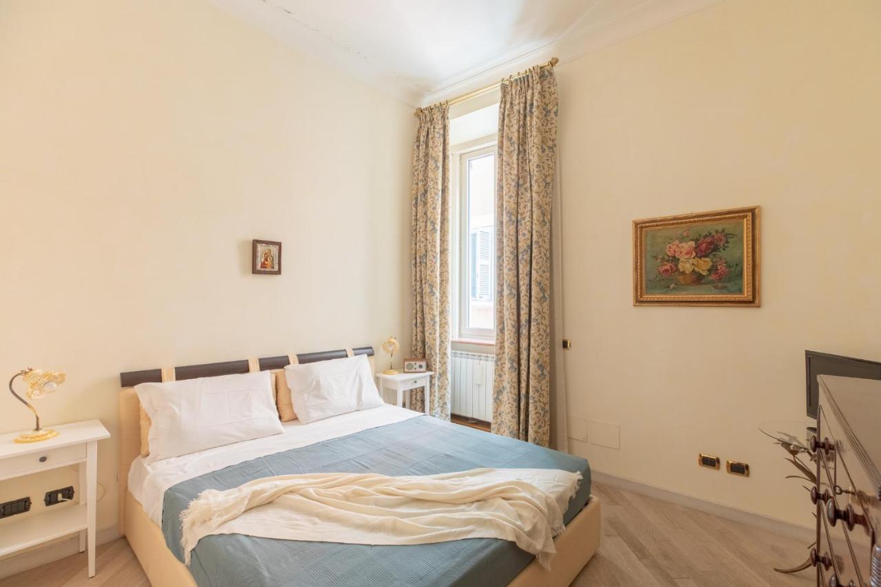 Iflat Elegant And Luxury Apartment Near Pantheon Rom Exteriör bild