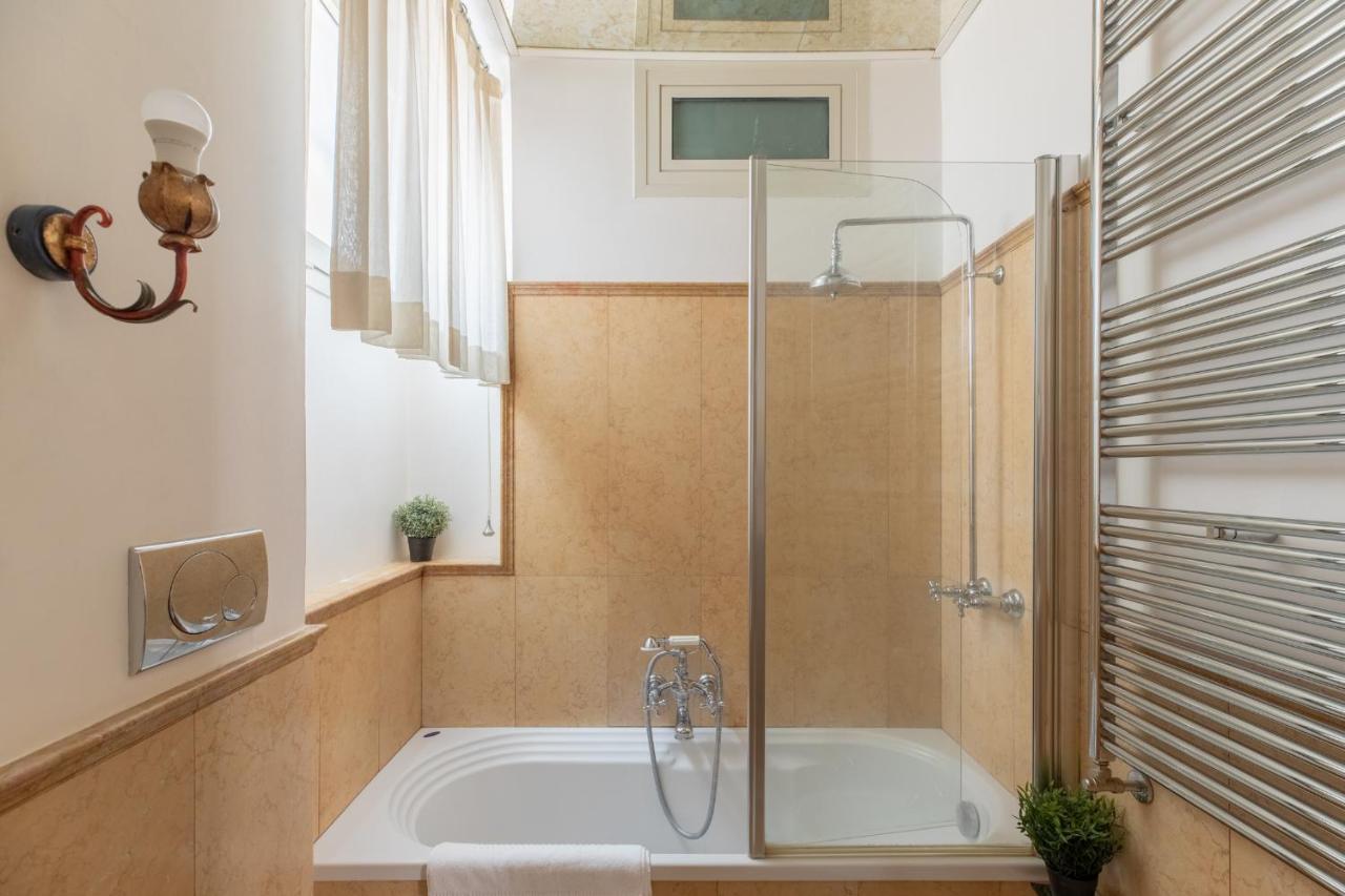 Iflat Elegant And Luxury Apartment Near Pantheon Rom Exteriör bild