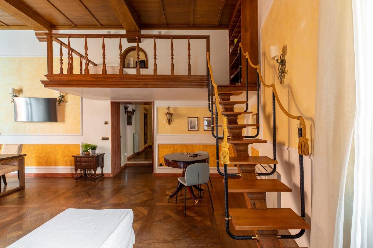 Iflat Elegant And Luxury Apartment Near Pantheon Rom Exteriör bild