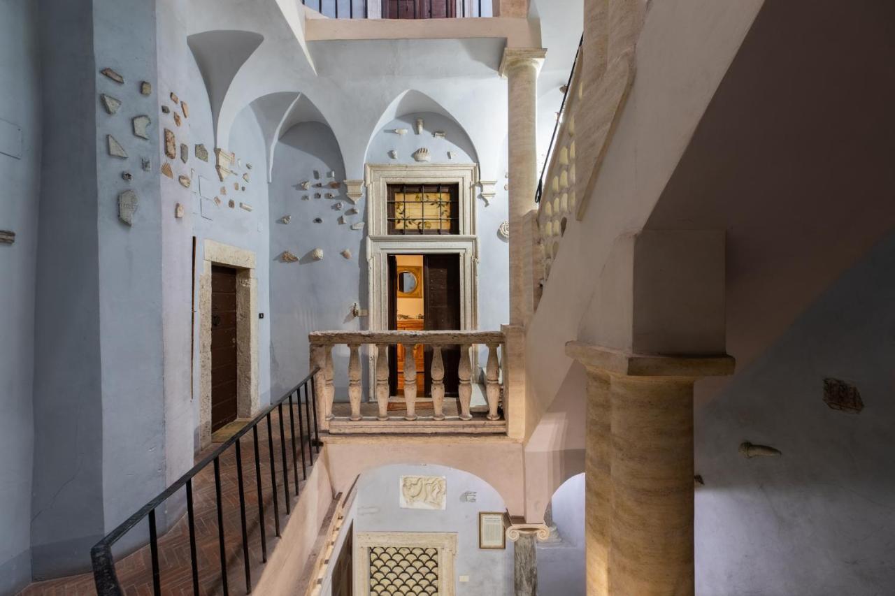 Iflat Elegant And Luxury Apartment Near Pantheon Rom Exteriör bild
