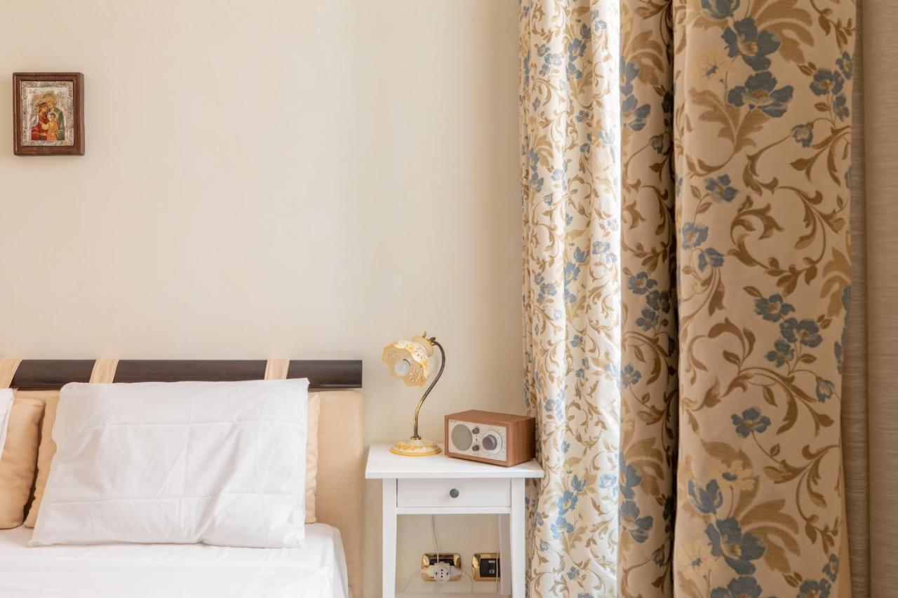 Iflat Elegant And Luxury Apartment Near Pantheon Rom Exteriör bild