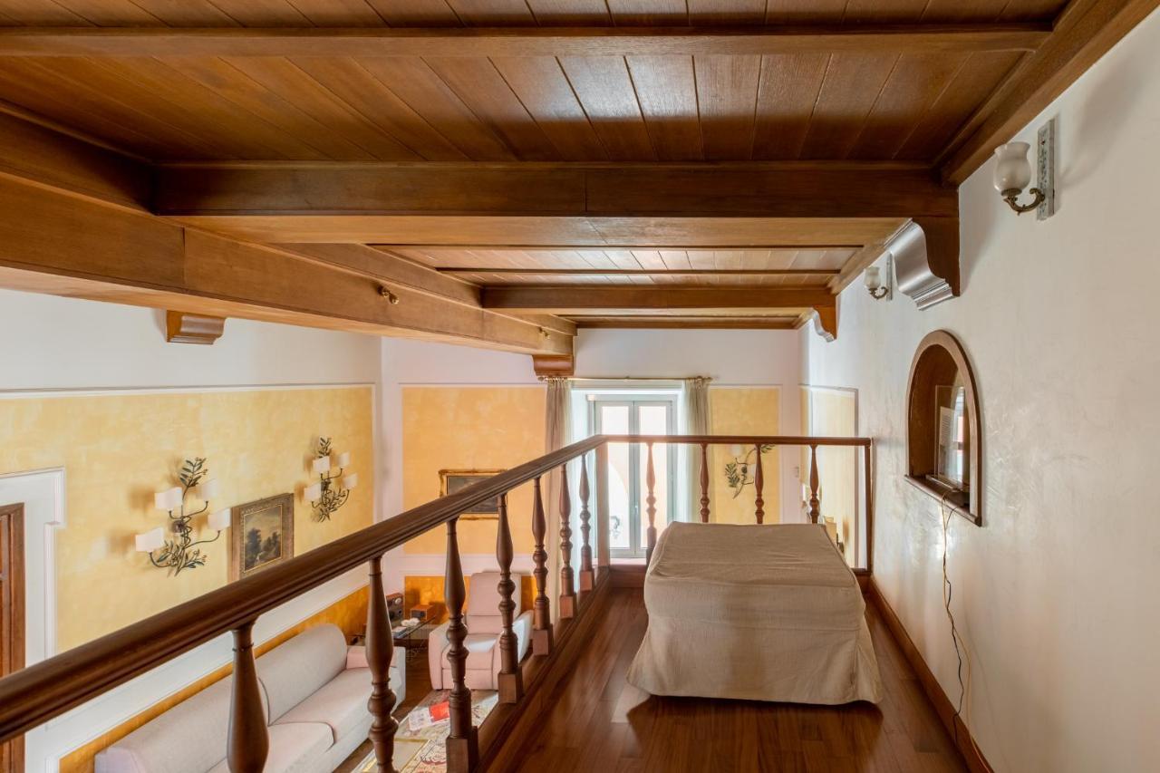 Iflat Elegant And Luxury Apartment Near Pantheon Rom Exteriör bild