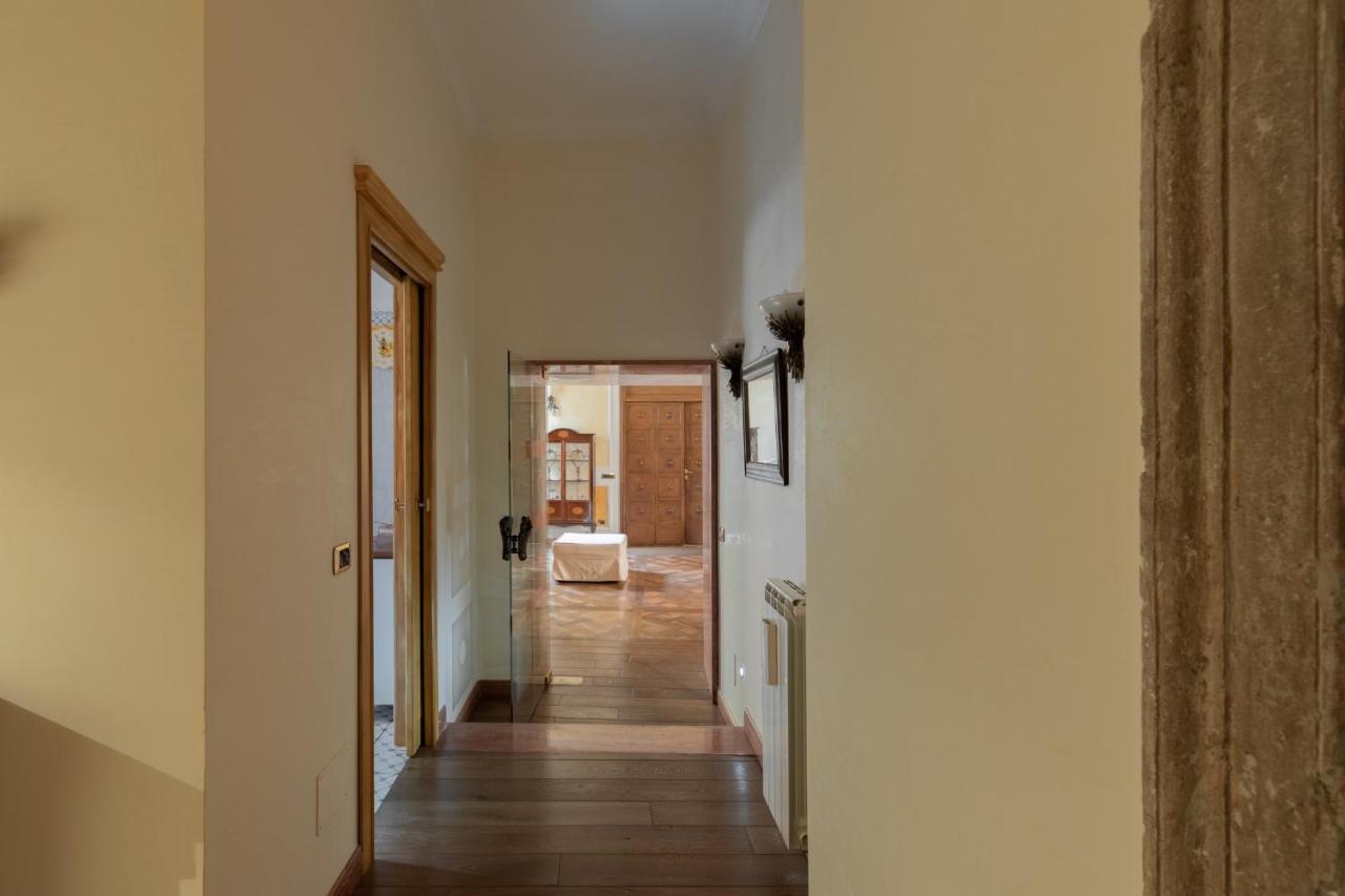Iflat Elegant And Luxury Apartment Near Pantheon Rom Exteriör bild