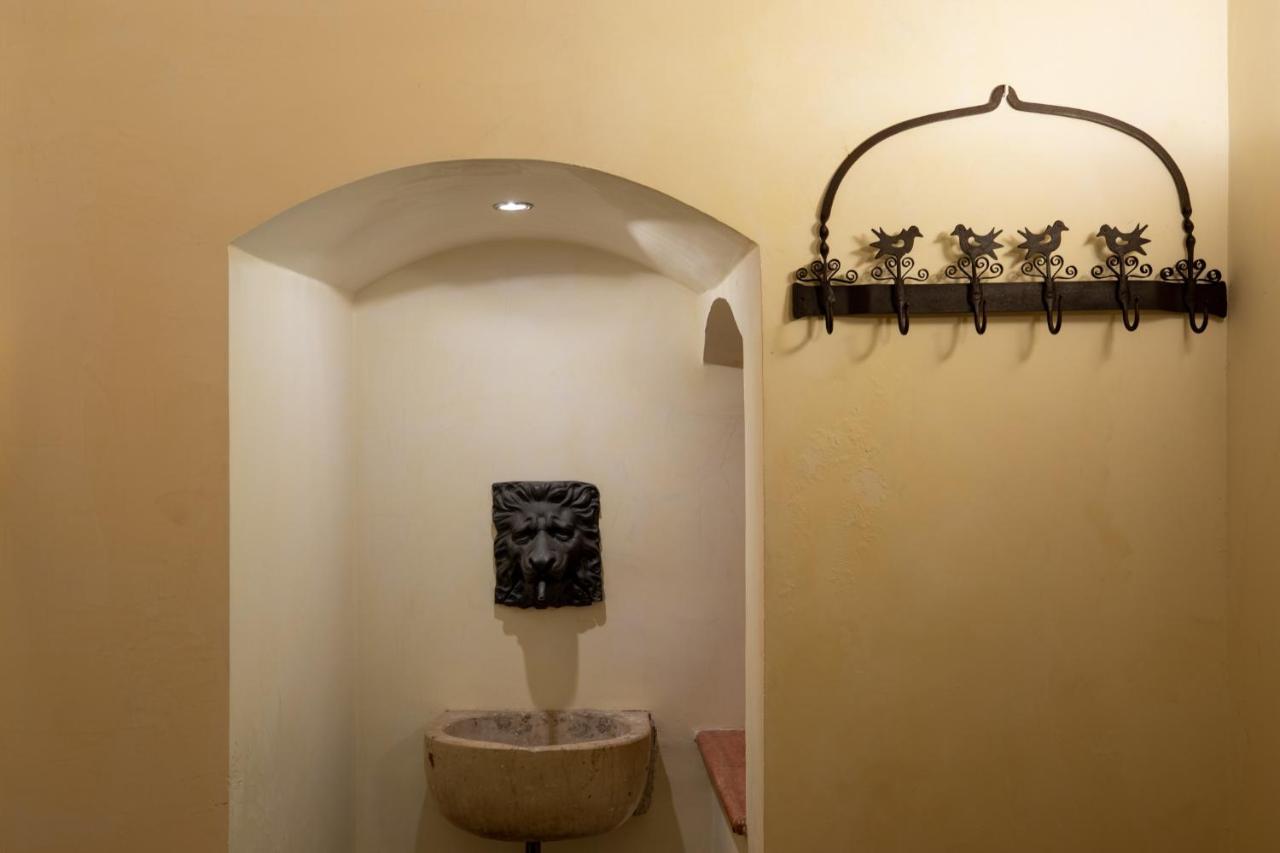 Iflat Elegant And Luxury Apartment Near Pantheon Rom Exteriör bild